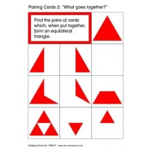 Dividing Squares and Triangles (Dieser Artikel ist auch in deutsch erhältlich)