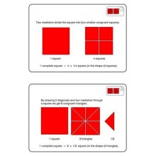 Dividing Squares and Triangles (This article is also available in German)