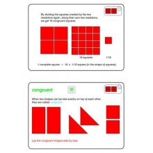 Dividing Squares and Triangles (This article is also available in German)
