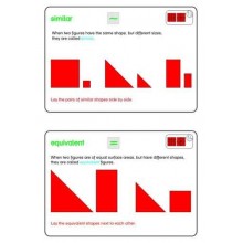 Dividing Squares and Triangles (This article is also available in German)