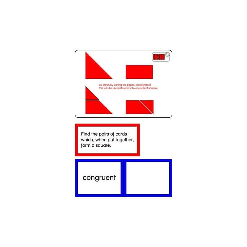 Dividing Squares and Triangles (Dieser Artikel ist auch in deutsch erhältlich) Dividing Squares and Triangles (Dieser Artikel ist auch in deutsch erhältlich)