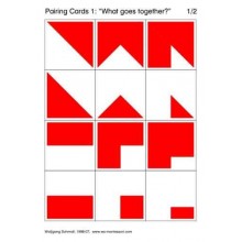 Dividing Squares and Triangles (Dieser Artikel ist auch in deutsch erhältlich)