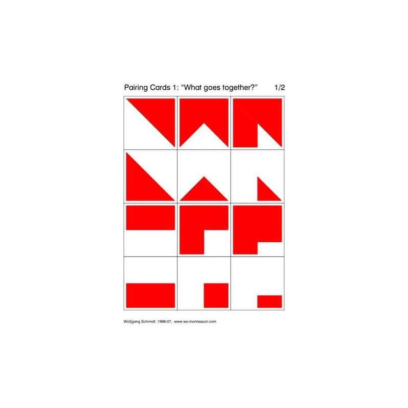 Dividing Squares and Triangles (Dieser Artikel ist auch in deutsch erhältlich) Dividing Squares and Triangles (Dieser Artikel ist auch in deutsch erhältlich)