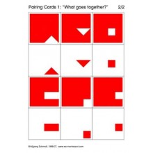 Dividing Squares and Triangles (Dieser Artikel ist auch in deutsch erhältlich)