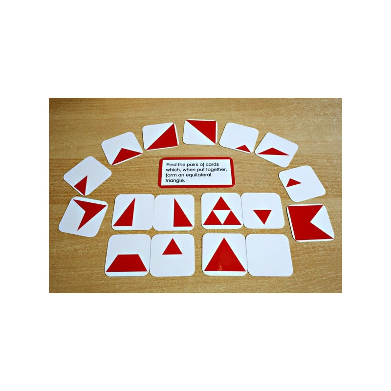 Dividing Squares and Triangles (This article is also available in German) Dividing Squares and Triangles (This article is also available in German)