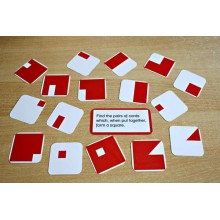 Dividing Squares and Triangles (Dieser Artikel ist auch in deutsch erhältlich)