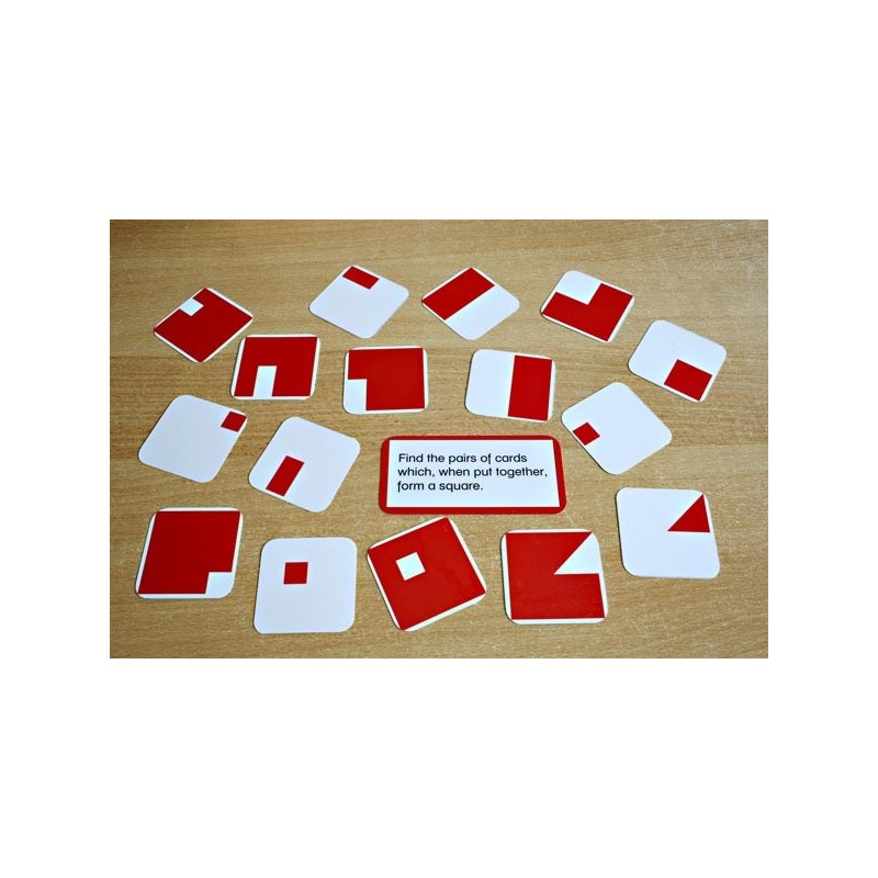 Dividing Squares and Triangles (Dieser Artikel ist auch in deutsch erhältlich) Dividing Squares and Triangles (Dieser Artikel ist auch in deutsch erhältlich)