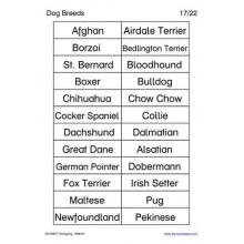Dog Breeds