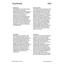 Dog Breeds