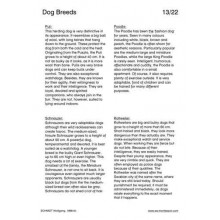 Dog Breeds