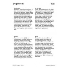 Dog Breeds