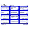 Duck Game (Dieser Artikel ist auch in deutsch erhältlich)