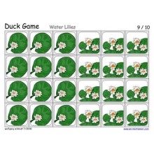 Duck Game (Dieser Artikel ist auch in deutsch erhältlich)