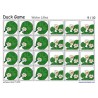Duck Game (Dieser Artikel ist auch in deutsch erhältlich)