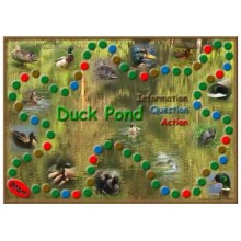 Duck Game (Dieser Artikel ist auch in deutsch erhältlich)
