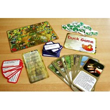 Duck Game (Dieser Artikel ist auch in deutsch erhältlich)