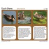 Duck Game (Dieser Artikel ist auch in deutsch erhältlich)