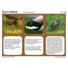 Duck Game (This article is also available in German)