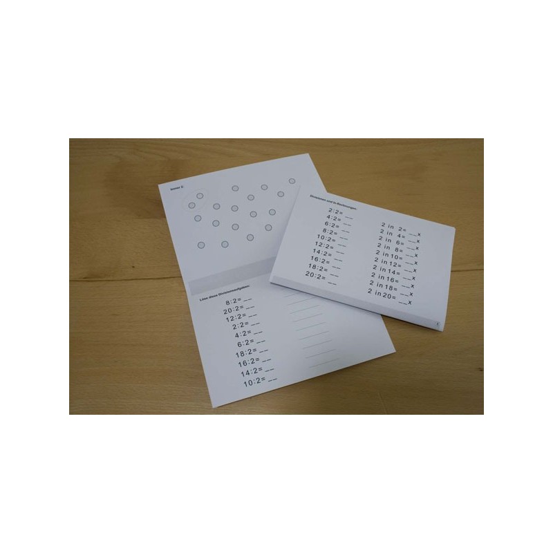 Násobilka - všetky materiály hotové Násobilka - všetky materiály hotové