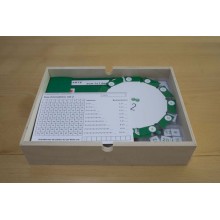 Multiplication tables - All materials complete