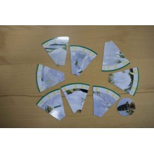 Multiplication tables - All materials complete