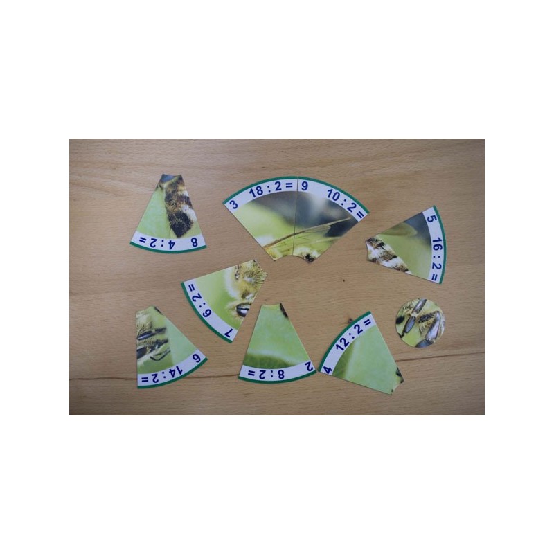 Einmaleins - Alle Materialien komplett Einmaleins - Alle Materialien komplett