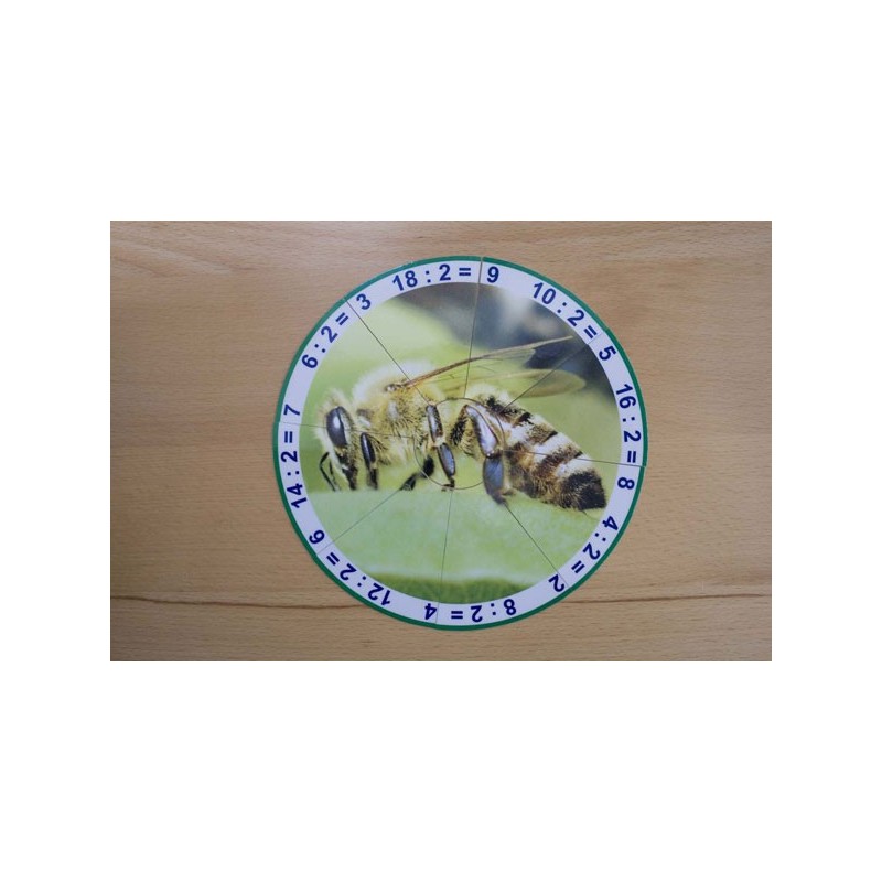 Multiplication tables - All materials complete Multiplication tables - All materials complete