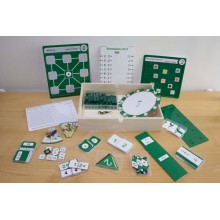 Multiplication tables - All materials complete