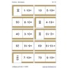 Multiplication tables - dominoes