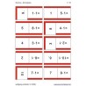 Multiplication tables - dominoes