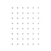 Multiplication tables - in brief