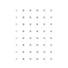 Multiplication tables - in brief