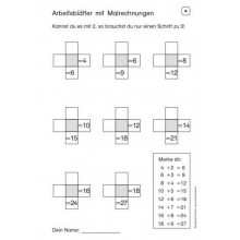 Einmaleins - In Kürze