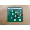 Multiplication tables - magnetic cards