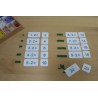 Multiplication tables - calculation cards
