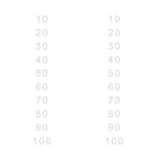 Multiplication Table - Reversal