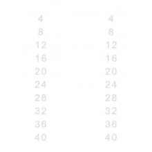 Multiplication Table - Reversal