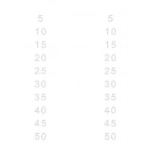 Multiplication Table - Reversal