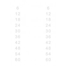 Multiplication Table - Reversal