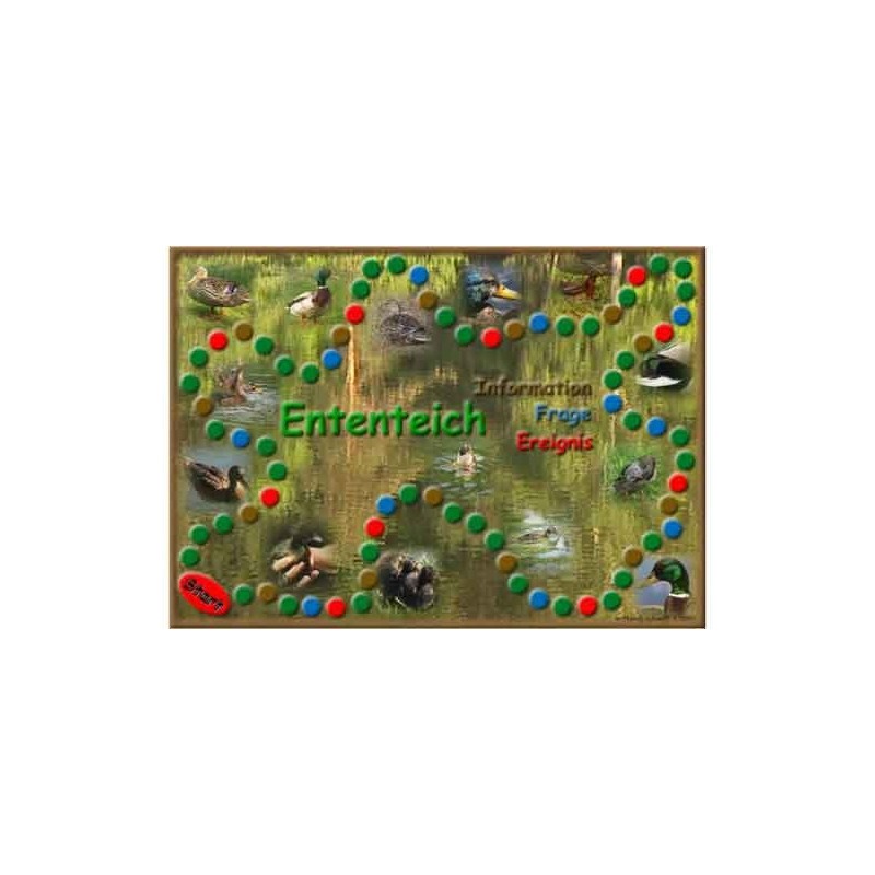 Entenspiel 