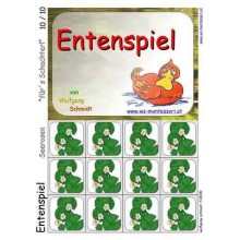 Entenspiel 