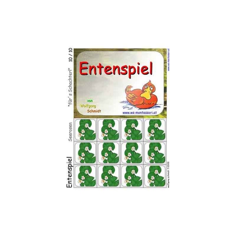 Entenspiel 