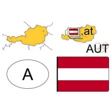 Európa - krajiny EÚ