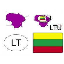 Európa - krajiny EÚ