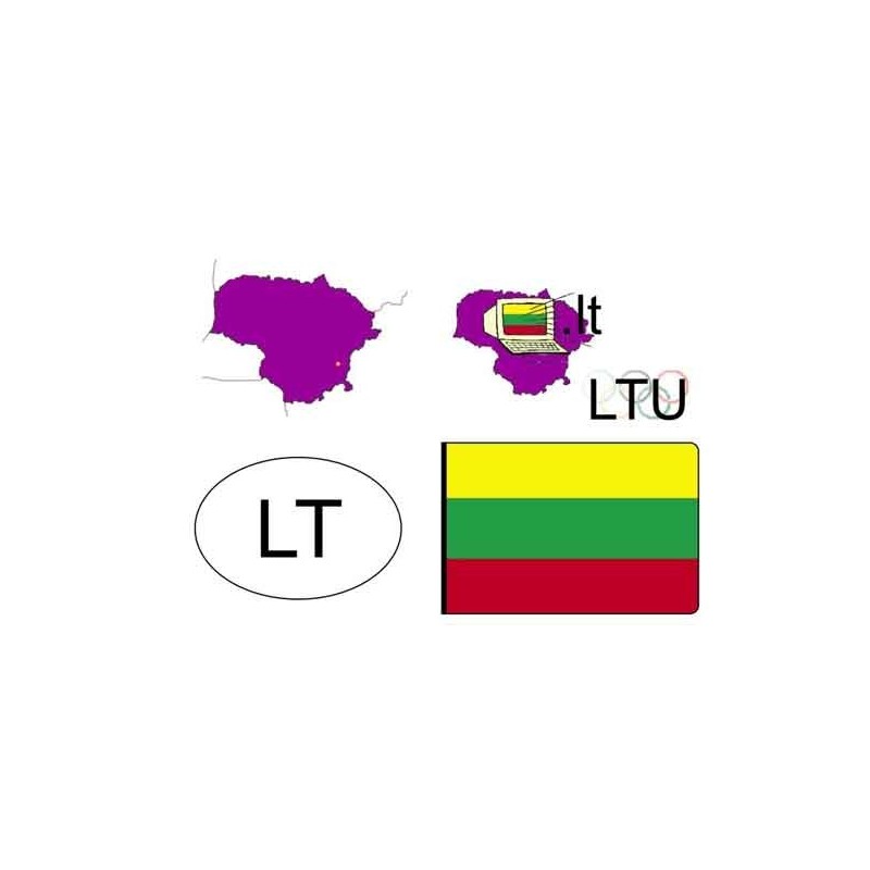 Európa - krajiny EÚ