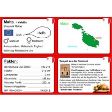 Európa - krajiny EÚ