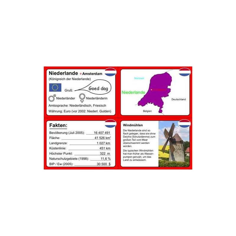 Europe - EU countries