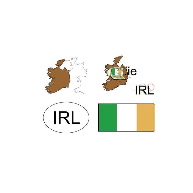 Európa - krajiny EÚ