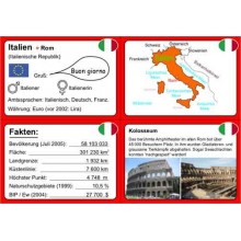 Europe - EU countries