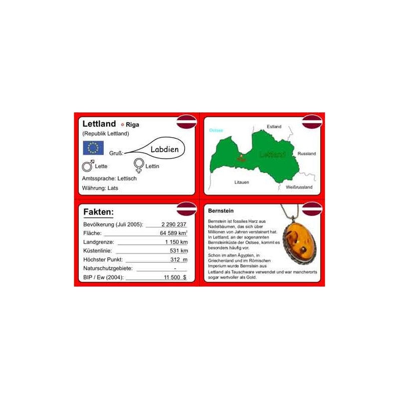 Europe - EU countries